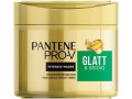 pantene-pro-v-smooth-silky-keratin-reconstruct-hair-mask-300-ml-for-unruly-hair-small-0