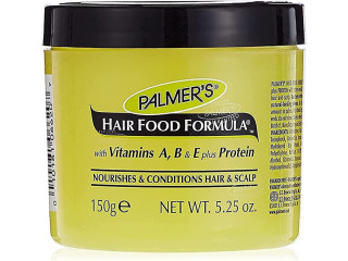 Palmer's Hair Food Formula, 5.25 Ounce