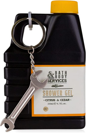 accentra-bath-body-services-oil-can-shape-shower-gel-200-ml-includes-wrench-shape-keyring-citrus-cedar-fragrance-refillable-big-1