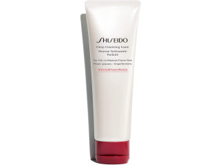 Shiseido Shiseido Cleansing Foam By For 4 Cleanser