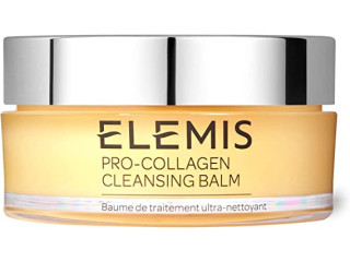 Elemis Pro-Collagen Cleansing Balm by Elemis for Unisex - 3.5 oz Cleanser, 103.51 millilitre
