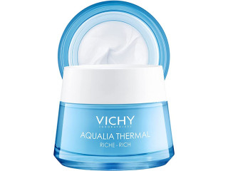 VICHY Aqualia Thermal Rich Cream, 50 ml