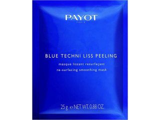 Payot - Holidays Beauty Set - Beauty Gift - Skincare Routine (Blue Techni Liss)