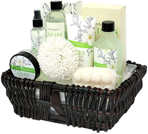 gift-baskets-for-women-spa-gifts-for-her-lily-10pc-set-best-gift-idea-for-women-big-0