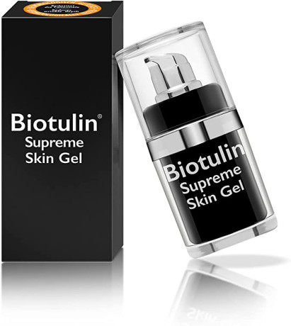 biotulin-supreme-skin-gel-15-ml-derma-roller-anti-wrinkle-serum-with-hyaluronic-acid-and-spilanthol-reduces-wrinkles-in-1-hour-big-0