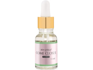 Aba Group Oil Come Closer 15ml - Professional Cuticle Oil for Cuticles, Hand Oil
