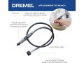 dremel-225-flex-shaft-attachment-multipurpose-flexible-shaft-extension-for-rotary-tools-for-precision-work-small-3