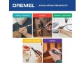 dremel-225-flex-shaft-attachment-multipurpose-flexible-shaft-extension-for-rotary-tools-for-precision-work-small-2