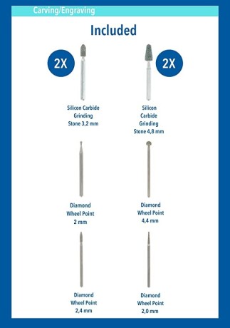 dremel-682-glass-etching-set-accessory-kit-with-8-rotary-tool-accessories-for-etching-and-engraving-in-glass-big-0