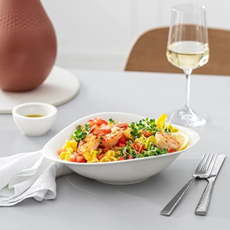 villeroy-boch-vapiano-pasta-bowl-set-for-2-people-2-pieces-800ml-premium-porcelain-white-big-2