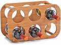 zeller-wine-rack-bamboo-38x16x24cm-wood-multi-colour-28-x-28-x-8-cm-small-1