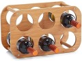 zeller-wine-rack-bamboo-38x16x24cm-wood-multi-colour-28-x-28-x-8-cm-small-0