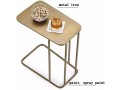 small-c-shaped-end-table-slim-narrow-couch-side-table-modern-metal-frame-snack-coffee-table-for-small-space-sofa-couch-and-bed-small-1