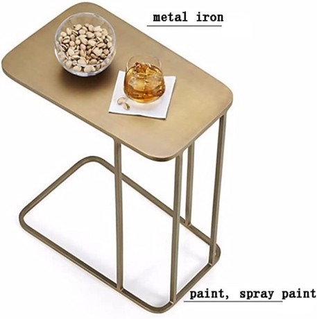 small-c-shaped-end-table-slim-narrow-couch-side-table-modern-metal-frame-snack-coffee-table-for-small-space-sofa-couch-and-bed-big-1