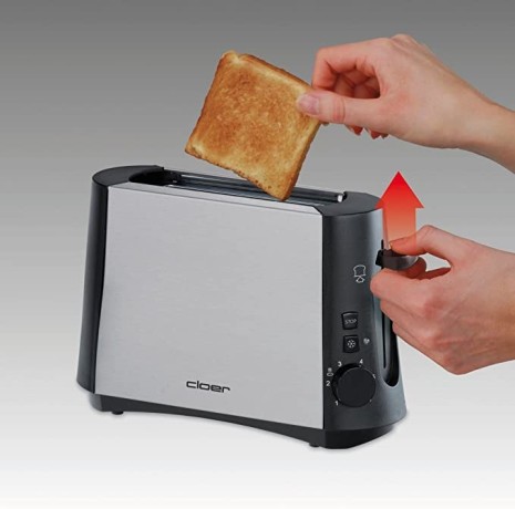 cloer-3890-single-toaster-mini-toaster-for-1-toast-slice-600-w-defrosting-function-crumb-drawer-rewing-device-big-4