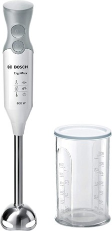 bosch-ergomixx-msm66110-hand-mixer-600-w-turbo-function-dome-with-four-blades-with-mixing-vessel-white-and-gray-big-3