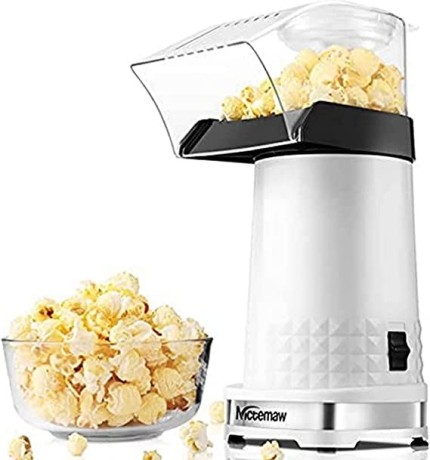 nictemaw-popcorn-machine-white-1200-w-popcorn-maker-grease-free-oil-free-healthy-snack-for-home-big-0