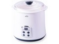 lacor-69243-supersillenciosa-maxi-yoghurt-maker-ideal-for-making-kefir-greek-yoghurt-and-cream-cheese-small-0