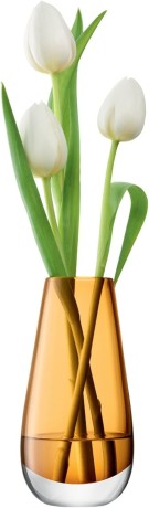 lsa-flower-colour-bud-vase-h14cm-amber-1-unit-mouthblown-handmade-glass-fc08-big-1