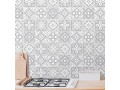 walplus-wall-tile-sticker-15cm6-24-pcs-light-grey-cement-diy-art-home-decorations-stick-on-tiles-decals-splashback-for-kitchen-decor-bathroom-small-4