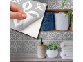 walplus-wall-tile-sticker-15cm6-24-pcs-light-grey-cement-diy-art-home-decorations-stick-on-tiles-decals-splashback-for-kitchen-decor-bathroom-small-3