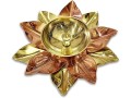 nobility-brass-diya-copper-lotus-flower-petal-kamal-shape-metal-deepak-traditional-indian-diwali-deepawali-puja-pooja-small-1