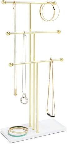 umbra-299330-524-rem-trigem-hanging-organizer-3-tier-table-top-necklace-holder-box-display-with-jewelry-tray-base-big-1