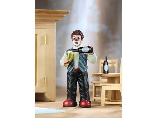 Gildeclown Small Decorative Figure and Collector's Item Well Get in High-Quality Gift Box - Decorative Figure Accessory