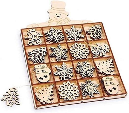 wooden-hanger-snowman-box-48-pieces-christmas-item-set-with-12-different-designs-beautiful-decoration-on-the-christmas-tree-in-arrangement-big-1