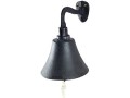 rustic-black-cast-iron-hanging-ships-bell-6-inch-captains-bell-rustic-wall-art-small-0