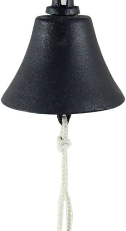 rustic-black-cast-iron-hanging-ships-bell-6-inch-captains-bell-rustic-wall-art-big-1