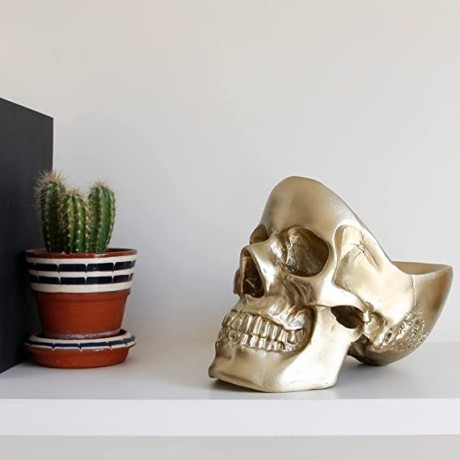 suck-uk-skull-jewelry-organizer-key-bowl-goth-decor-trinket-dish-or-desktop-organizer-big-3