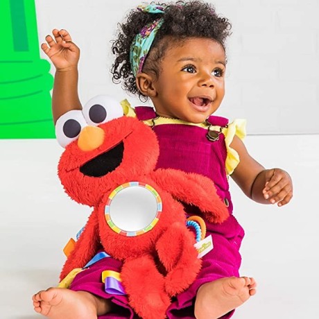 bright-starts-sesame-street-elmo-travel-buddy-on-the-go-plush-take-along-toy-ages-0-12-months-big-1