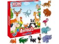 magdum-kid-magnets-for-fridge-animals-40-large-fridge-magnets-for-toddlers-refrigerator-magnets-for-kids-small-2