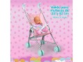 nenuco-metal-pram-pink-and-blue-metallic-toy-pram-foldable-to-take-your-baby-nenuco-for-a-walk-and-play-with-it-from-3-years-old-small-2