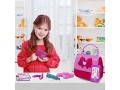 playkidz-princess-my-first-8-pieces-kids-purse-pretend-play-toy-set-with-cool-girl-accessories-includes-phone-and-bag-with-lights-and-sound-small-0