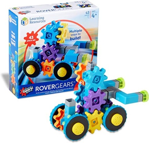 learning-resources-gears-gears-gears-rover-gears-building-set-puzzle-43-pieces-ages-4-big-1