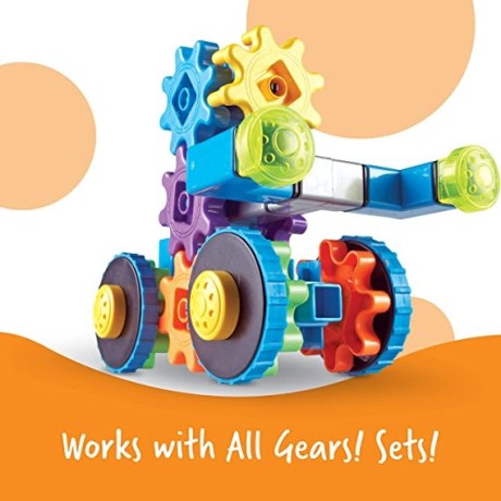 learning-resources-gears-gears-gears-rover-gears-building-set-puzzle-43-pieces-ages-4-big-0