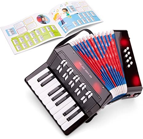 new-classic-toys-accordion-with-music-book-for-toddlers-3-years-old-boys-and-girls-baby-gifts-kids-musical-instruments-for-childrens-three-year-old-big-2