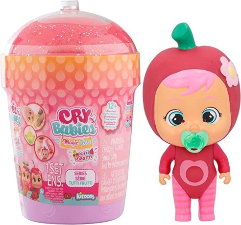 cry-babies-magic-tears-tutti-frutti-house-surprise-mini-collectible-scented-dolls-with-real-tears-and-9-accesories-big-0