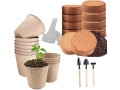 bonsai-starter-kit-with-growing-soil-piece-propagation-set-plant-pots-degradable-seed-set-small-1