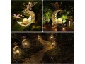 conkrian-garden-solar-lights-pathwayangel-moon-crackle-glass-globe-stake-with-angel-metal-lightswaterproof-warm-white-led-for-lawn-small-3