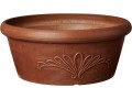 arcadia-garden-products-psw-ta30tc-bulb-pan-12-by-5-inch-terra-cotta-color-12x5-plastic-earthenware-stone-wood-small-1