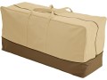 classic-accessories-veranda-garden-cushion-cover-storage-bag-pebblebarkearth-115cm-oversized-small-0