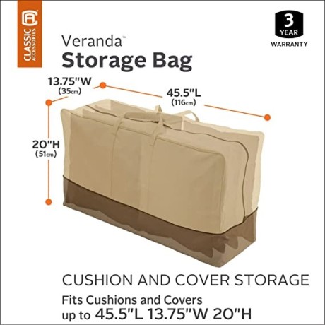 classic-accessories-veranda-garden-cushion-cover-storage-bag-pebblebarkearth-115cm-oversized-big-3