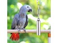 achengqi-pack-of-2-parrot-toy-bird-cage-toy-parrots-bird-cage-toy-stainless-steel-bell-small-1