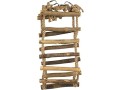 prevue-hendryx-62807-naturals-rope-ladder-bird-toy-large-small-2