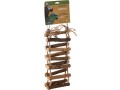 prevue-hendryx-62807-naturals-rope-ladder-bird-toy-large-small-3