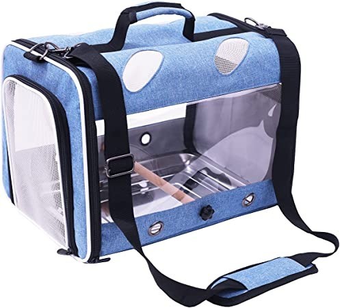 bird-travel-carrier-bird-travel-carrier-with-metal-tray-and-standing-perch-blue-big-2