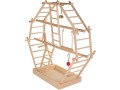 trixie-5659-wooden-ladder-playground-44-44-16-cm-small-4